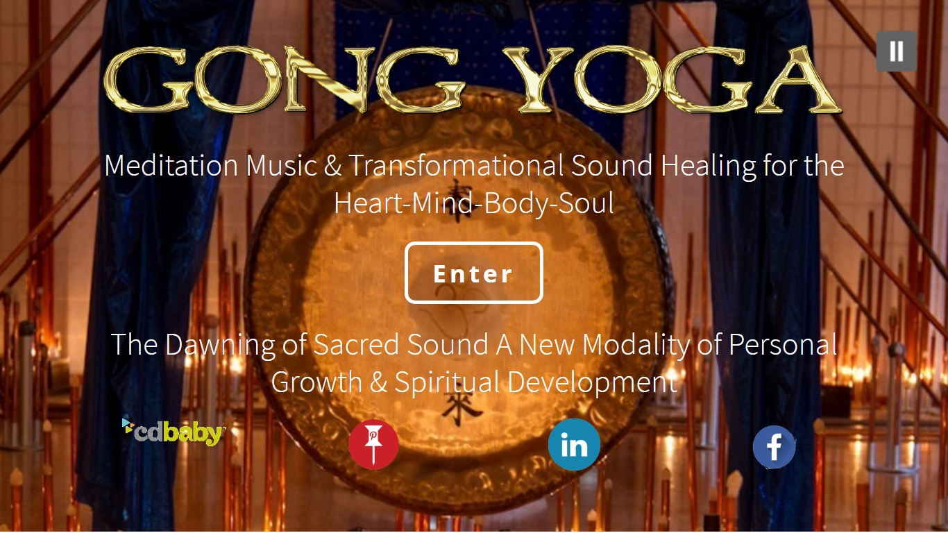 custom yoga website 